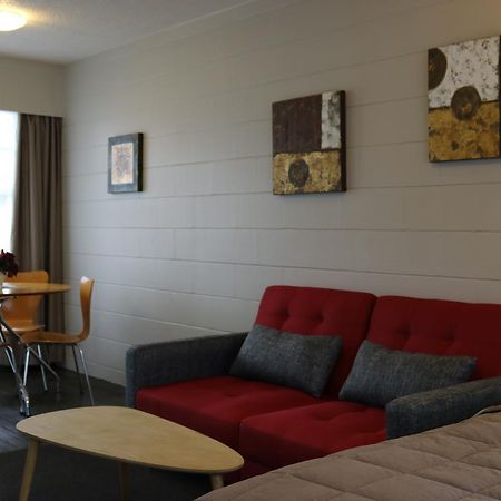 Boundary Court Motor Inn Hamilton Esterno foto