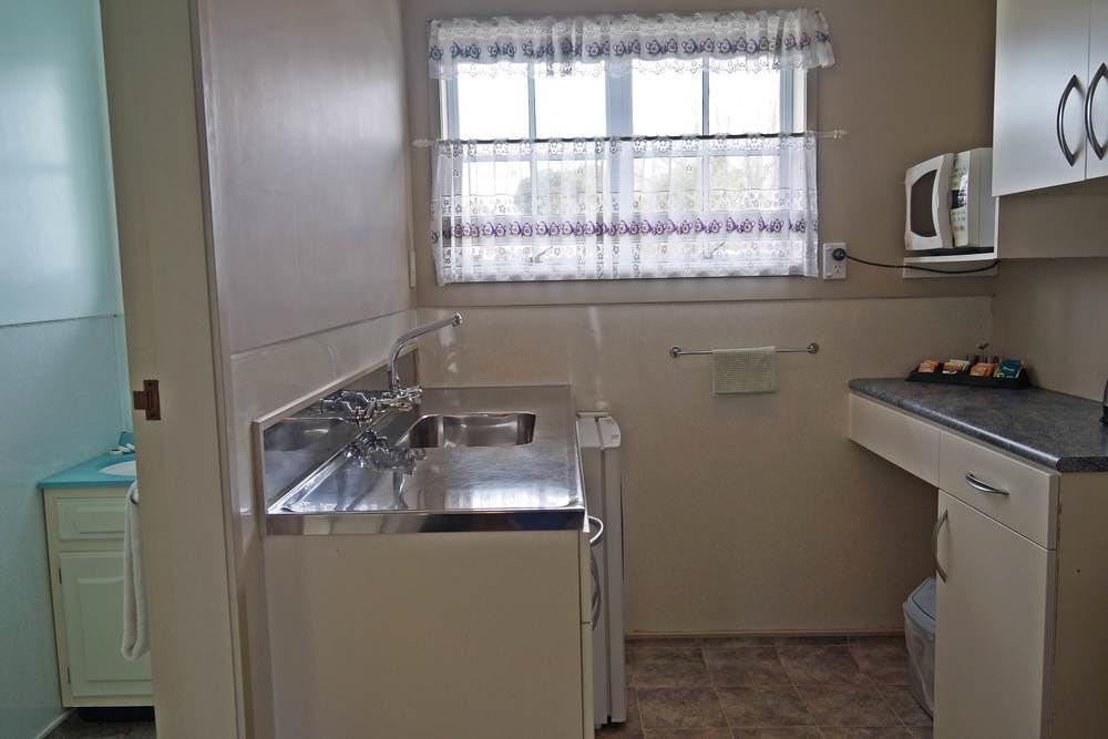Boundary Court Motor Inn Hamilton Esterno foto