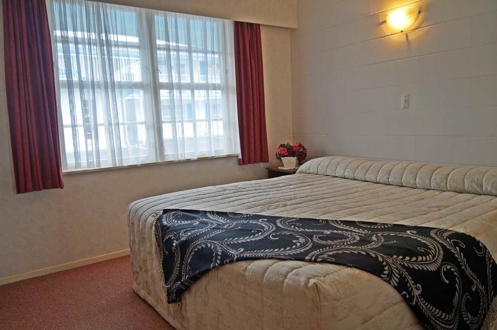 Boundary Court Motor Inn Hamilton Esterno foto