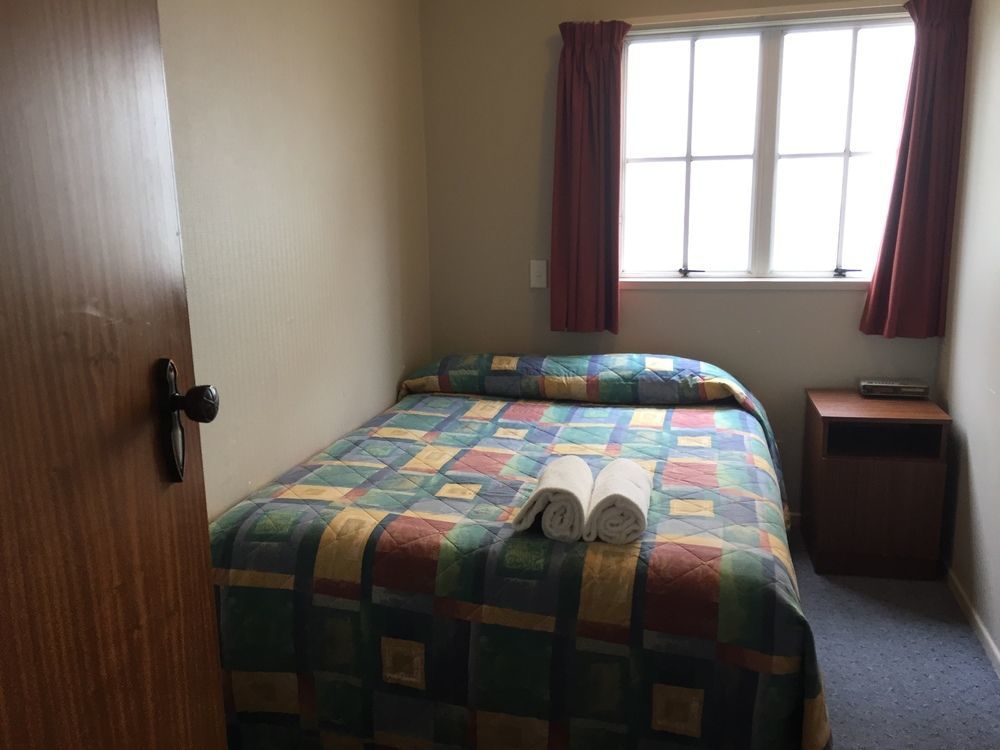 Boundary Court Motor Inn Hamilton Esterno foto